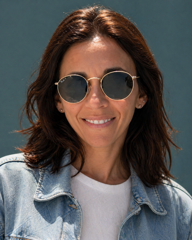 Alexandra Poulos — Giulio Création